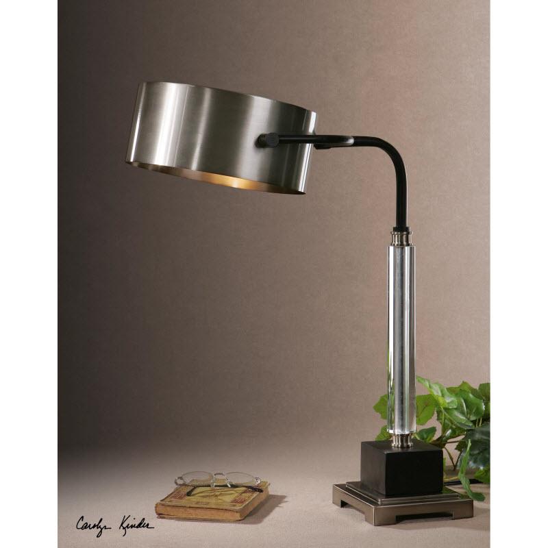 Uttermost Belding Table Lamp 29493-1 IMAGE 4