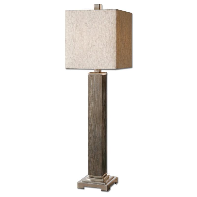 Uttermost Sandberg Table Lamp 29576-1 IMAGE 1
