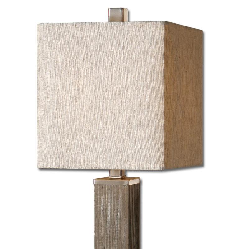 Uttermost Sandberg Table Lamp 29576-1 IMAGE 2