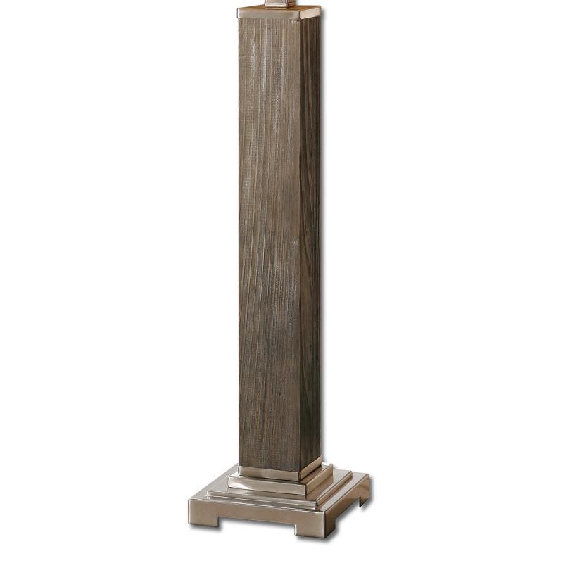 Uttermost Sandberg Table Lamp 29576-1 IMAGE 4