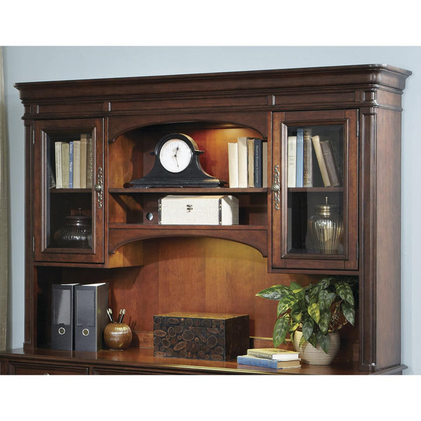 Liberty Furniture Industries Inc. Office Desk Components Storage Unit 273-HO131 IMAGE 1