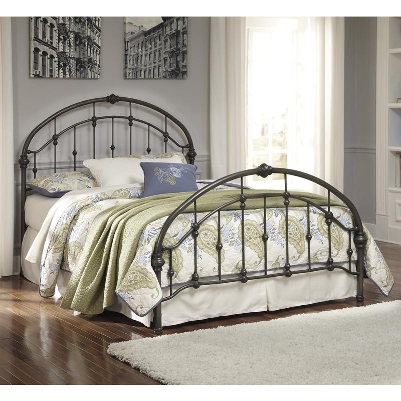 Signature Design by Ashley Bed Components Headboard B280-153 IMAGE 2
