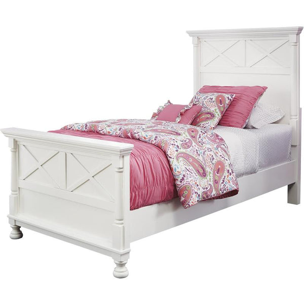Signature Design by Ashley Kids Beds Bed B502-53/B502-52/B502-83 IMAGE 1