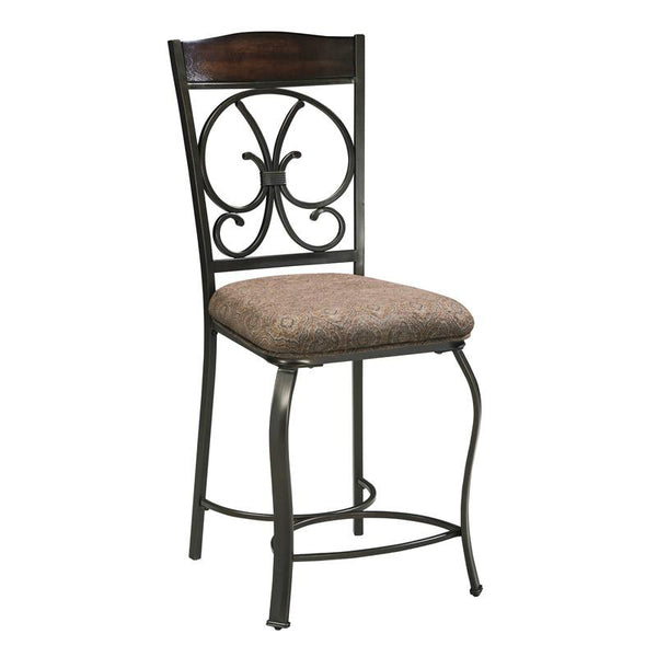 Signature Design by Ashley Glambrey Counter Height Stool D329-124 IMAGE 1