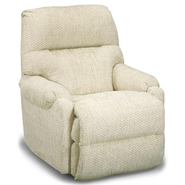 Best Home Furnishings Cannes Power Fabric Recliner Cannes 9AP04 IMAGE 1