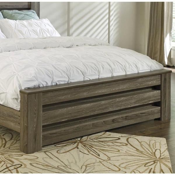 Signature Design by Ashley Bed Components Footboard B248-66 IMAGE 1