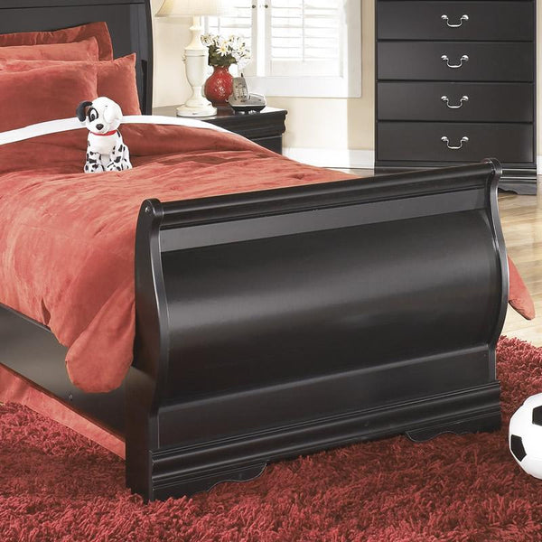 Signature Design by Ashley Bed Components Footboard B128-62 IMAGE 1