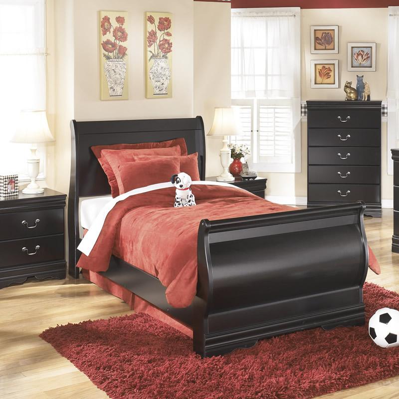 Signature Design by Ashley Bed Components Footboard B128-62 IMAGE 2