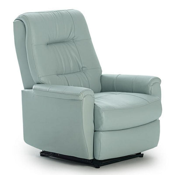 Best Home Furnishings Felicia Power Recliner Felicia 2A71BL-P IMAGE 1