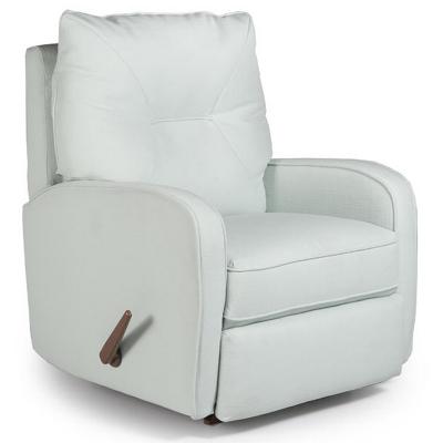 Best Home Furnishings Ingall Fabric Recliner Ingall 2A04 IMAGE 1