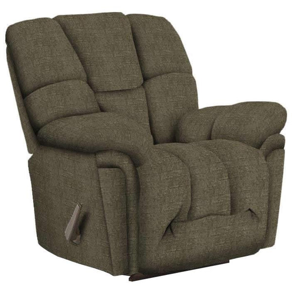 Best Home Furnishings Lucas Fabric Recliner 6M54-18626 IMAGE 1