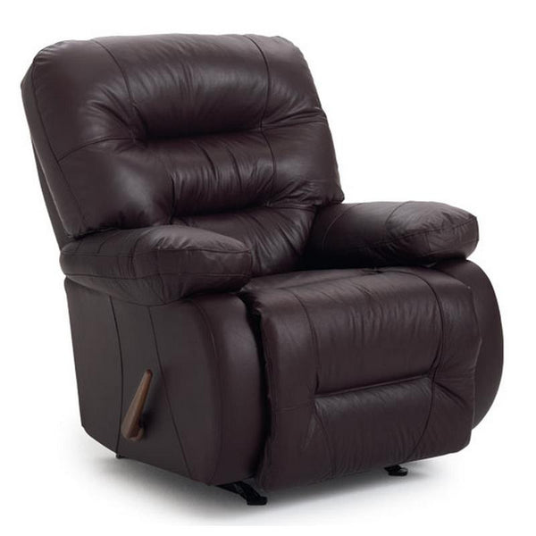 Best Home Furnishings Maddox Leather Recliner 8N44 IMAGE 1