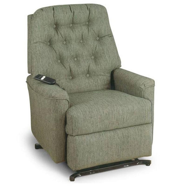 Best Home Furnishings Fabric Lift Chair Mexi 7NW51 IMAGE 1