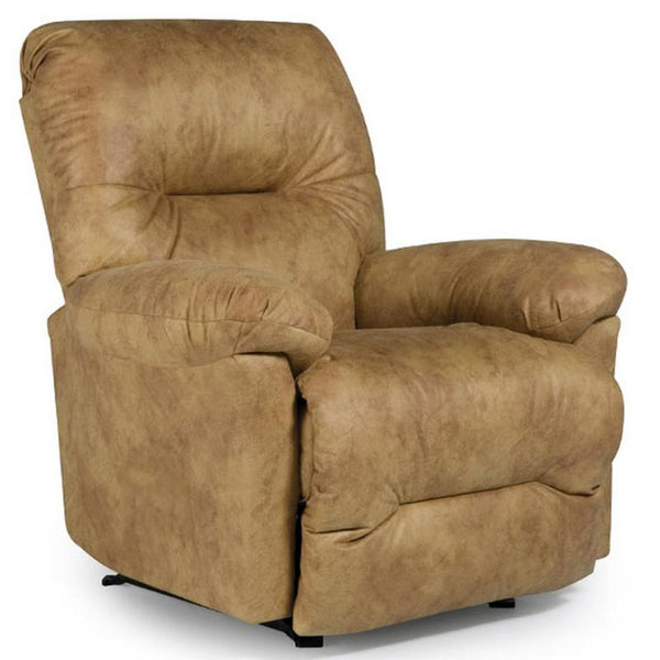 Best Home Furnishings Rodney Power Fabric Recliner Rodney 9NP27 IMAGE 1