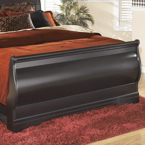 Signature Design by Ashley Bed Components Footboard B128-84 IMAGE 1