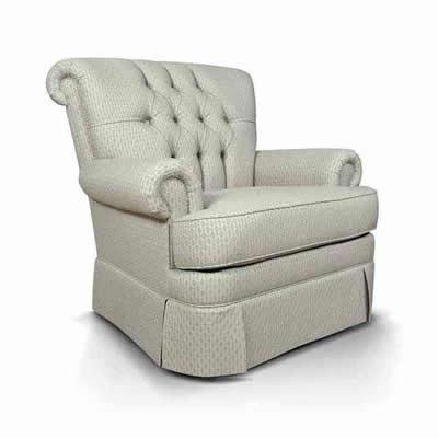 England Furniture Fernwood Stationary Fabric Chair Fernwood 1154 IMAGE 1