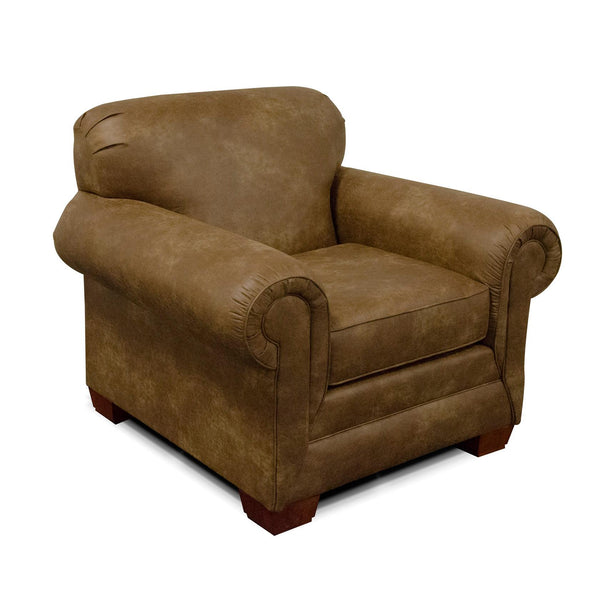 England Furniture Monroe Stationary Fabric Chair 1434S 6409 IMAGE 1