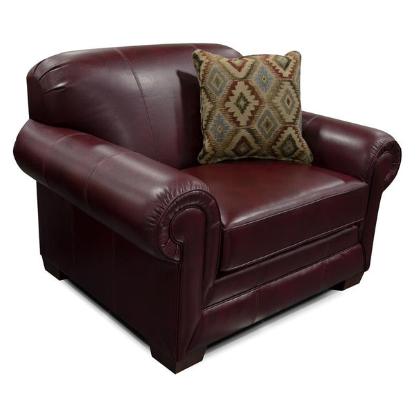 England Furniture Vera Stationary Fabric Chair Vera 1464 IMAGE 1