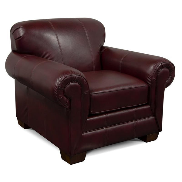 England Furniture Vera Stationary Fabric Chair Vera 1464S IMAGE 1