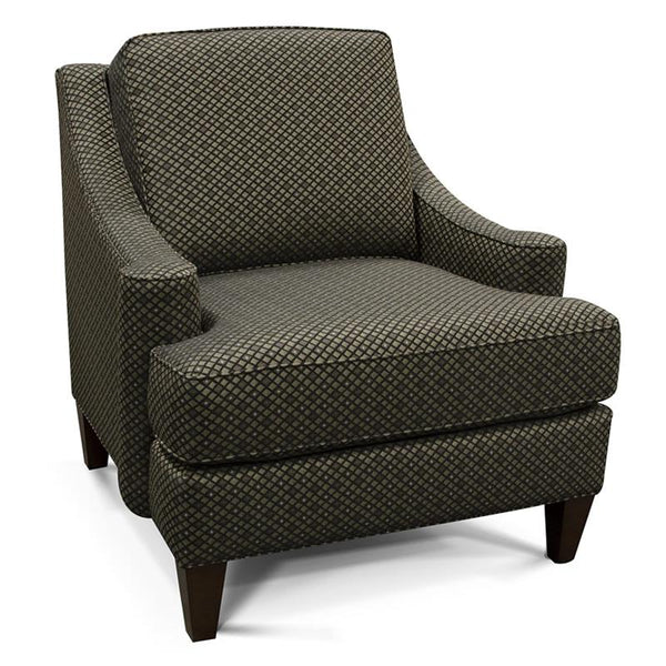 England Furniture German Stationary Fabric Chair German 1L04 IMAGE 1