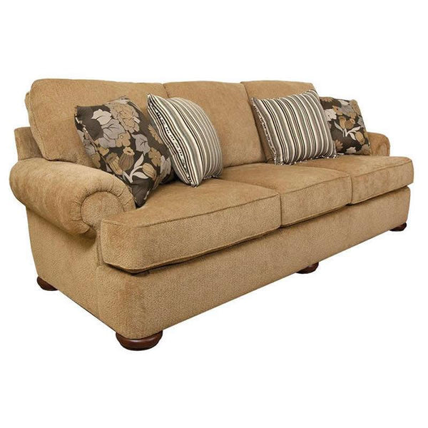 England Furniture Tolliver Stationary Fabric Sofa Tolliver 2035 IMAGE 1