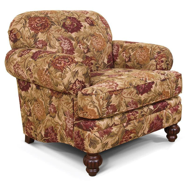 England Furniture Kathy Stationary Fabric Chair Kathy 2534 IMAGE 1