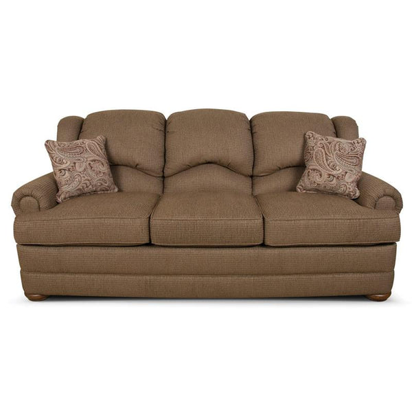 England Furniture Drake Stationary Fabric Sofa Drake 2935 IMAGE 1