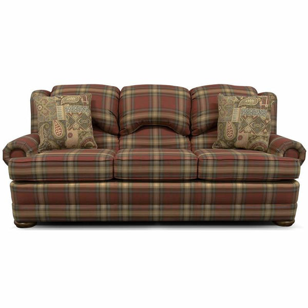 England Furniture Alicia Stationary Fabric Sofa Alicia 2945 IMAGE 1