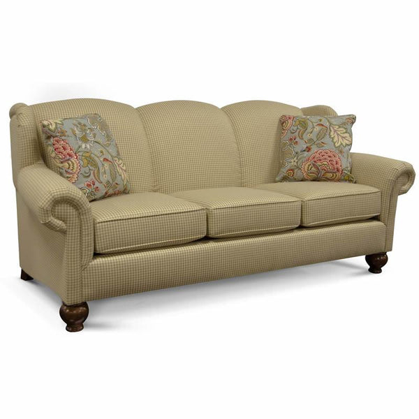 England Furniture Fairview Stationary Fabric Sofa Fairview 3005D IMAGE 1