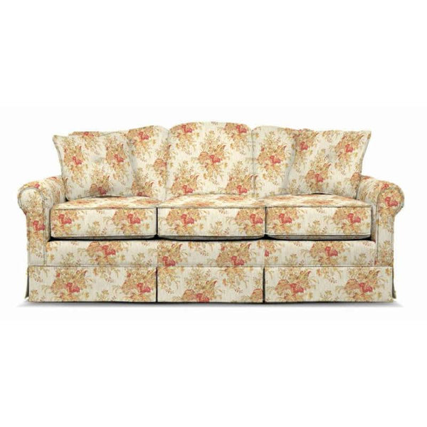 England Furniture Charleston Stationary Fabric Sofa Charleston 3105 IMAGE 1