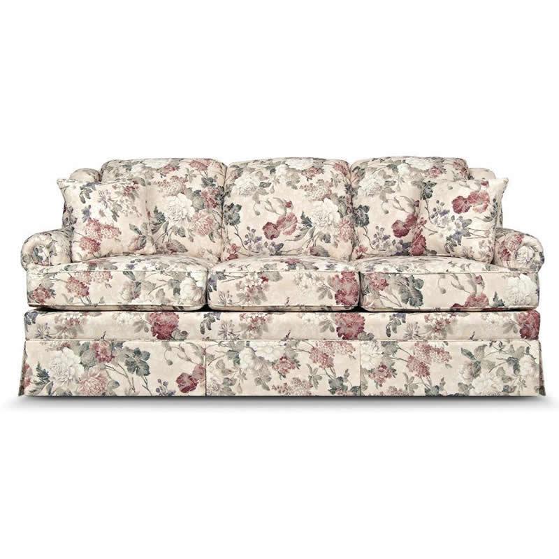 England Furniture Rochelle Fabric Queen Sofabed Rochelle 4009 IMAGE 1