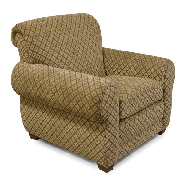 England Furniture Glenwood Stationary Fabric Chair Glenwood 4504 IMAGE 1