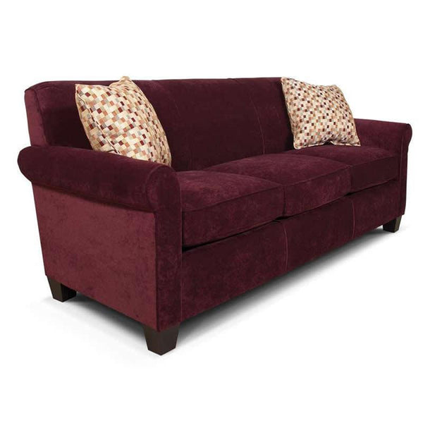 England Furniture Angie Fabric Queen Sofabed Angie 4639 IMAGE 1