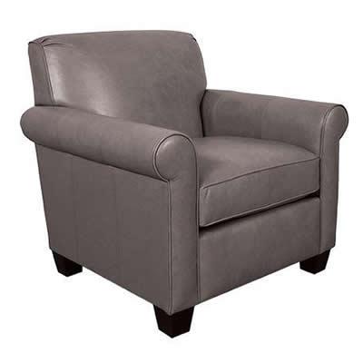 England Furniture Viola Stationary Fabric Chair Viola 4664 IMAGE 1