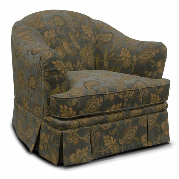 England Furniture Maybrook Stationary Fabric Chair Maybrook 4904 IMAGE 1