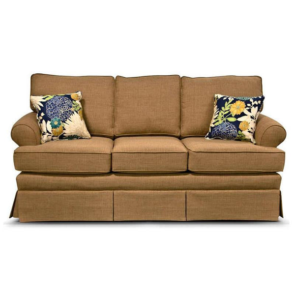 England Furniture William Stationary Fabric Sofa William 5335 IMAGE 1