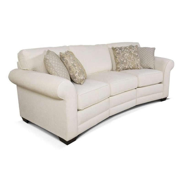 England Furniture Brantley Stationary Fabric Sofa Brantley 5630 IMAGE 1
