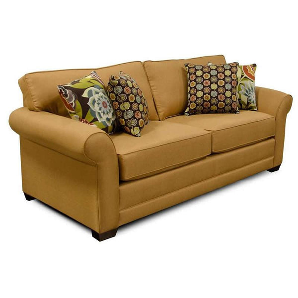 England Furniture Brantley Stationary Fabric Sofa Brantley 5635 IMAGE 1