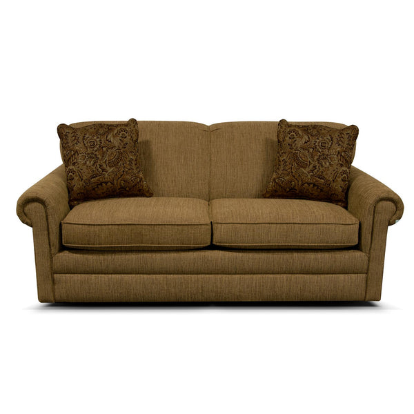 England Furniture Savona Fabric Full Sofabed Savona 908 Full Sleeper IMAGE 1