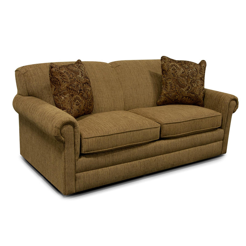 England Furniture Savona Fabric Full Sofabed Savona 908 Full Sleeper IMAGE 2