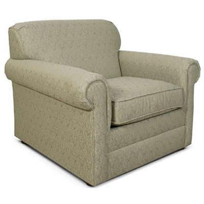 England Furniture Savona Stationary Fabric Chair Savona 904 IMAGE 1
