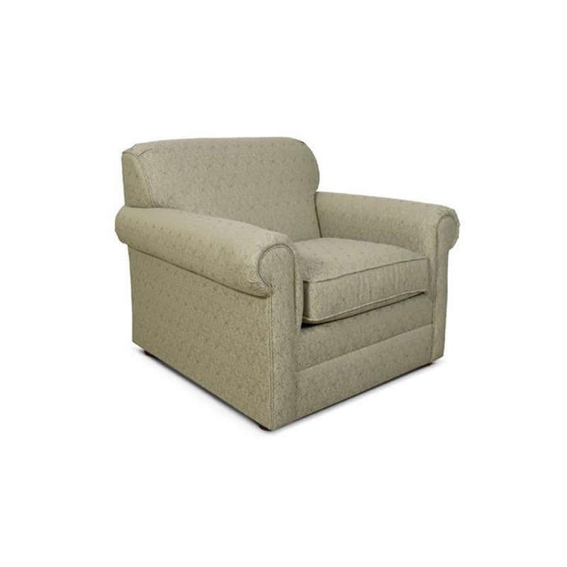 England Furniture Savona Stationary Fabric Chair Savona 904 IMAGE 2