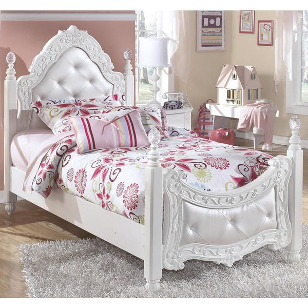 Signature Design by Ashley Kids Beds Bed B188-71/B188-82N IMAGE 1