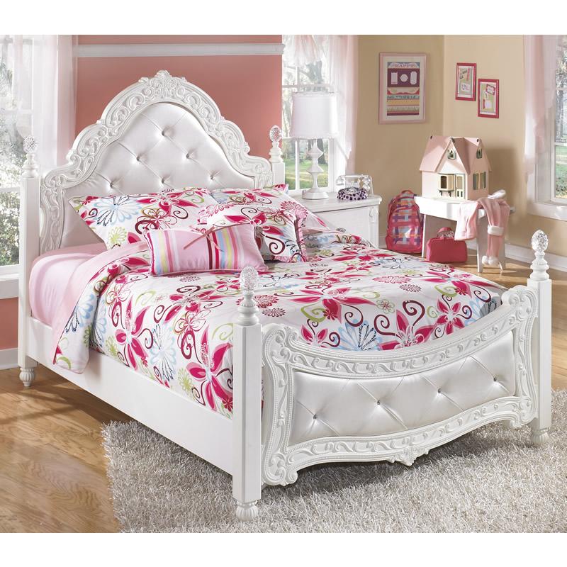 Signature Design by Ashley Kids Beds Bed B188-72/B188-89 IMAGE 1