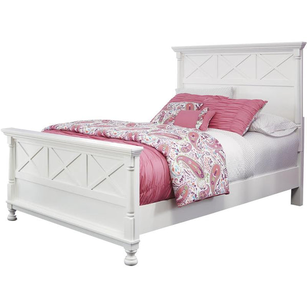 Signature Design by Ashley Kids Beds Bed B502-87/B502-84/B502-86 IMAGE 1