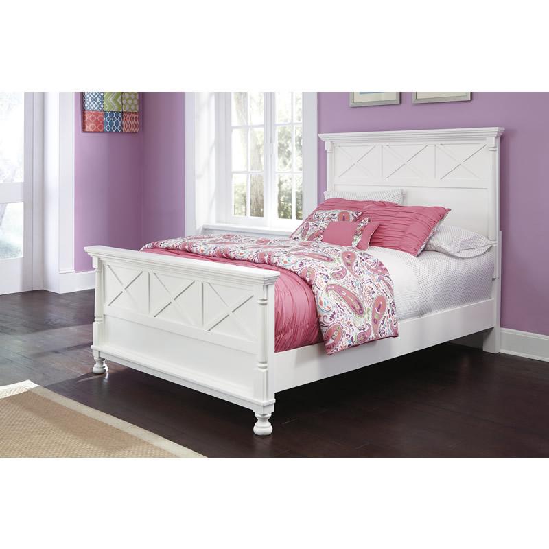 Signature Design by Ashley Kids Beds Bed B502-87/B502-84/B502-86 IMAGE 2