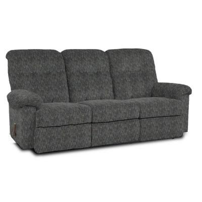 Best Home Furnishings Ares Reclining Fabric Sofa Ares S350 IMAGE 1