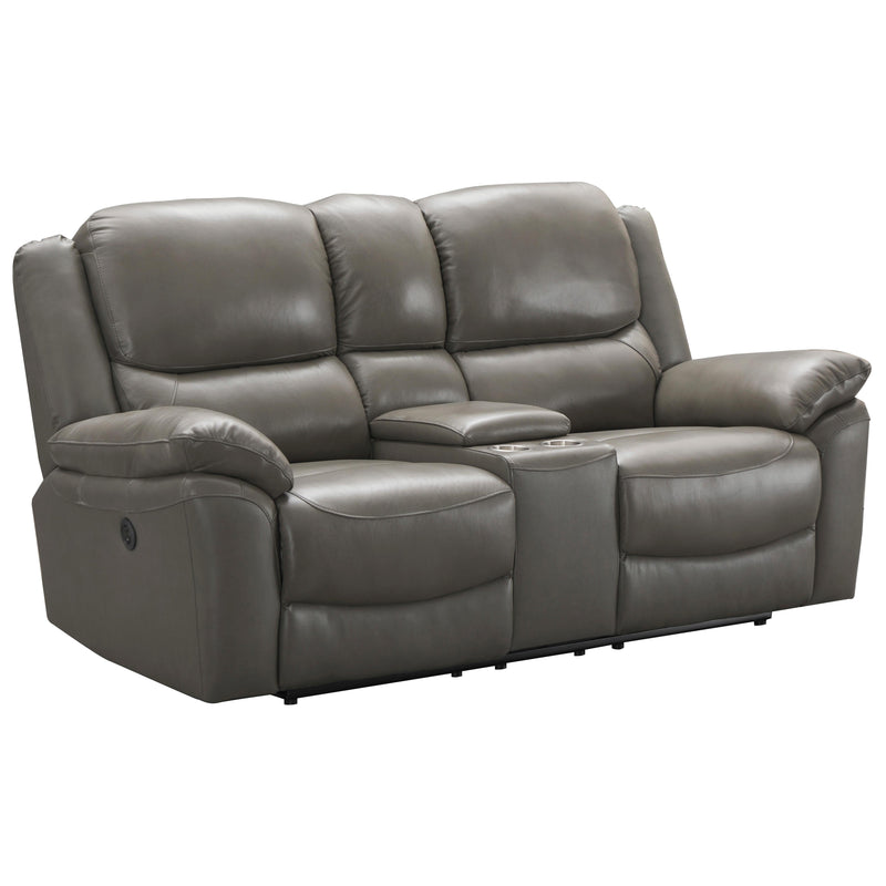 Signature Design by Ashley Faust U65702 2 pc Power Reclining Living Room Set IMAGE 3