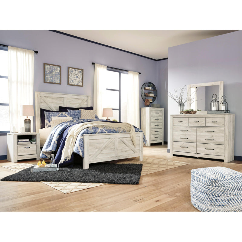 Signature Design by Ashley Bellaby B331 Bedroom Set IMAGE 1