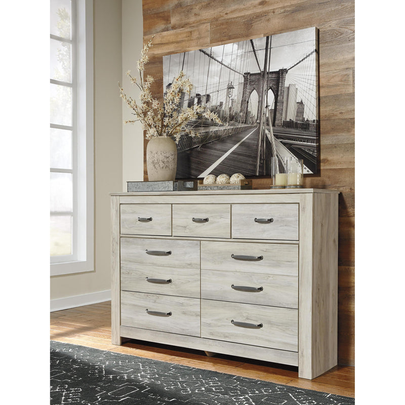 Signature Design by Ashley Bellaby B331 Bedroom Set IMAGE 2